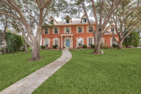 307 Chestnut Cove Circle Southlake TX 76092