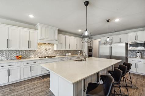520 Winslow Lane Prosper TX 75078