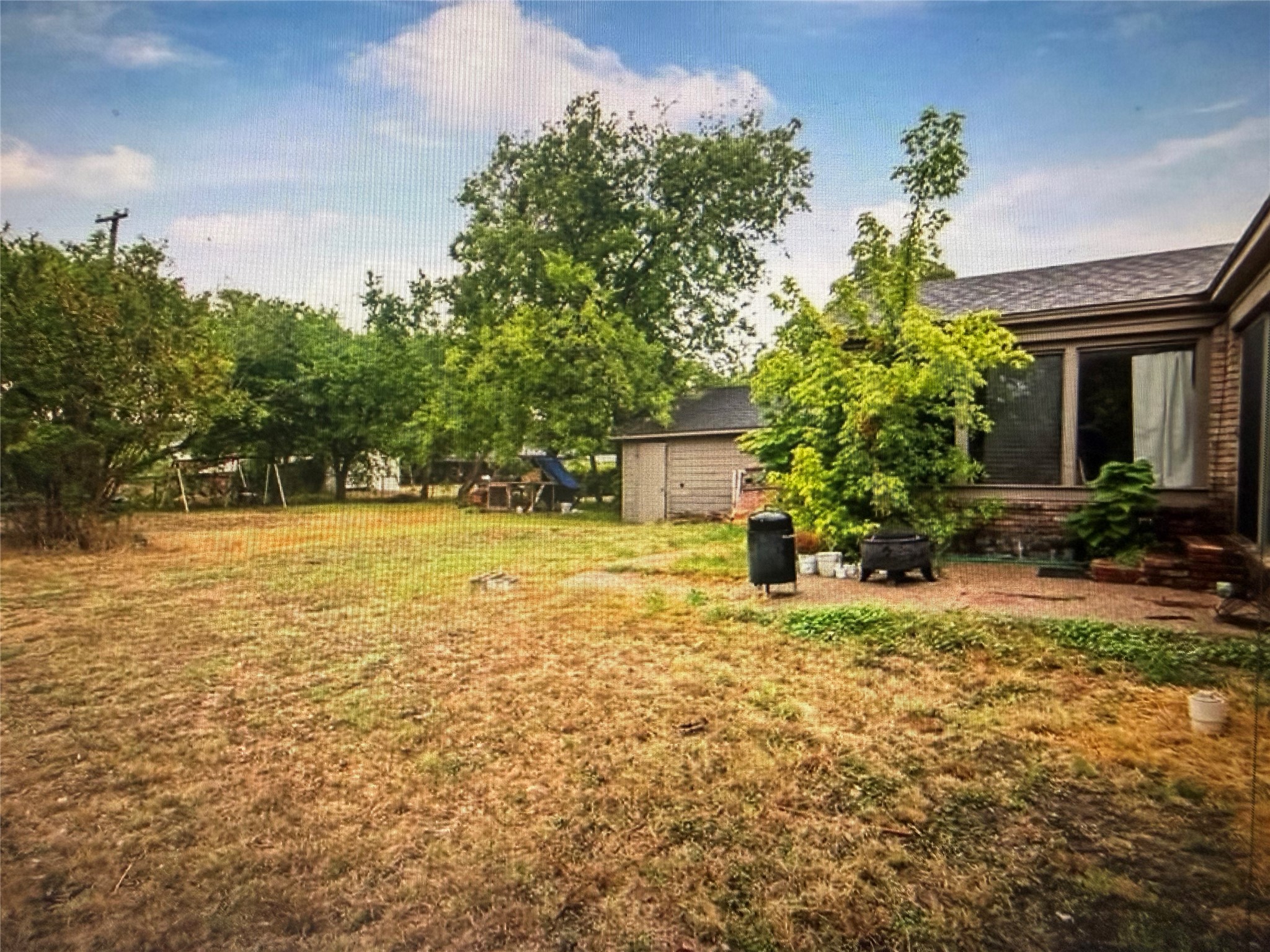 1508 E Texas Avenue Mart TX 76664