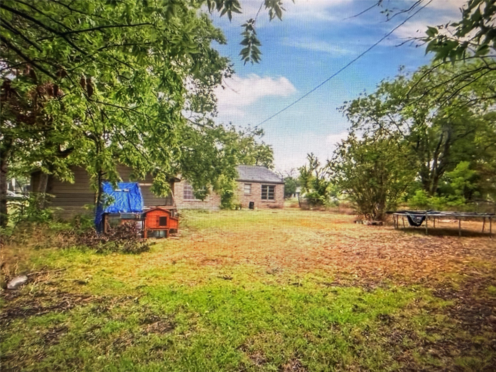 1508 E Texas Avenue Mart TX 76664