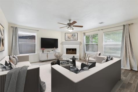 9025 Hampton Court Mckinney TX 75071