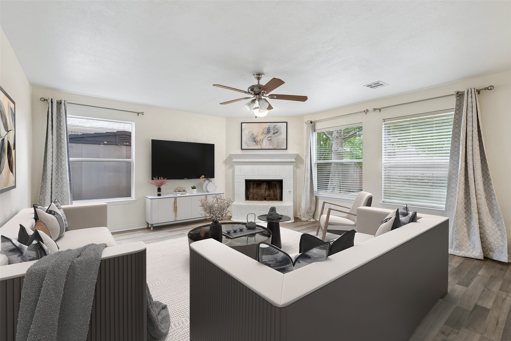 9025 Hampton Court Mckinney TX 75071