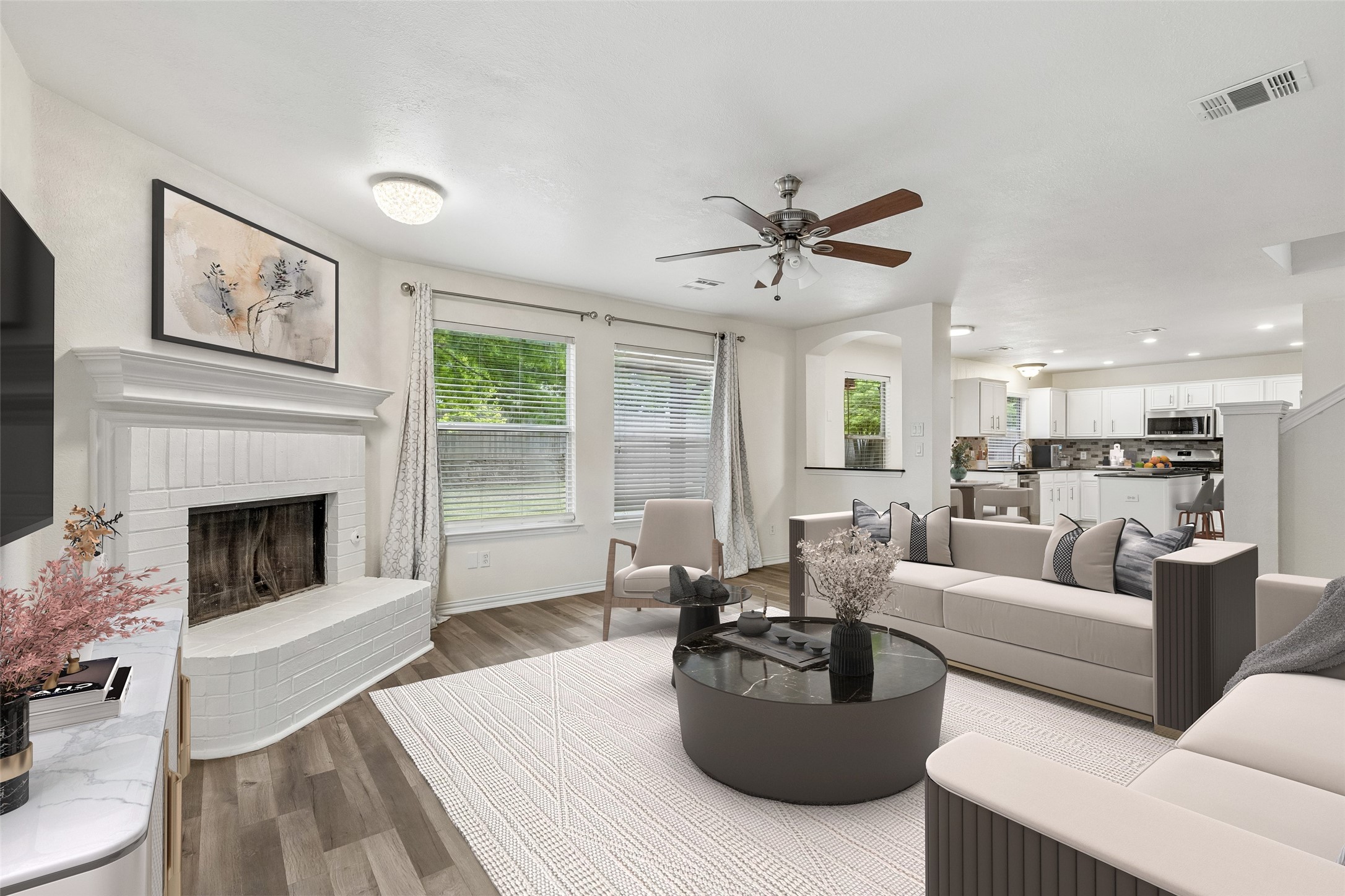 9025 Hampton Court Mckinney TX 75071
