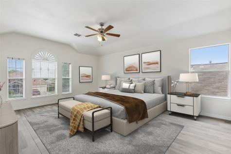 9025 Hampton Court Mckinney TX 75071