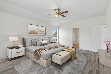 9025 Hampton Court Mckinney TX 75071