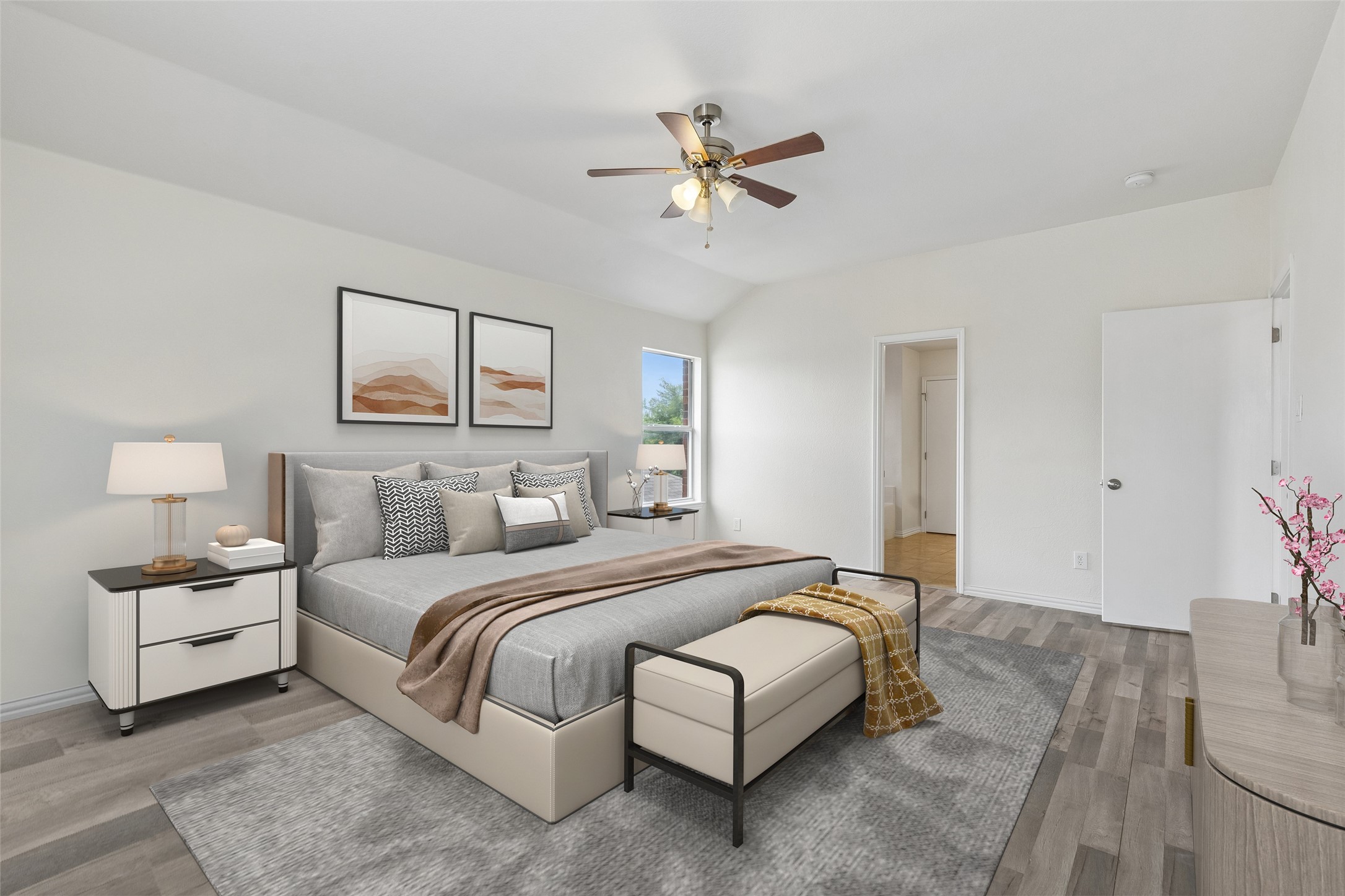 9025 Hampton Court Mckinney TX 75071