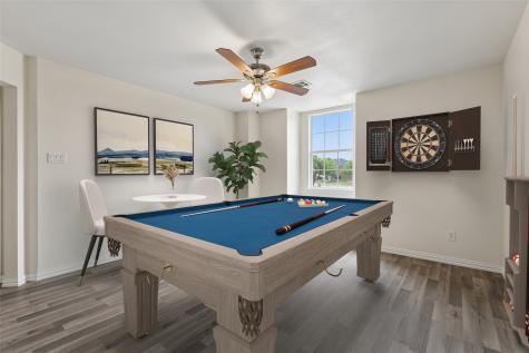 9025 Hampton Court Mckinney TX 75071