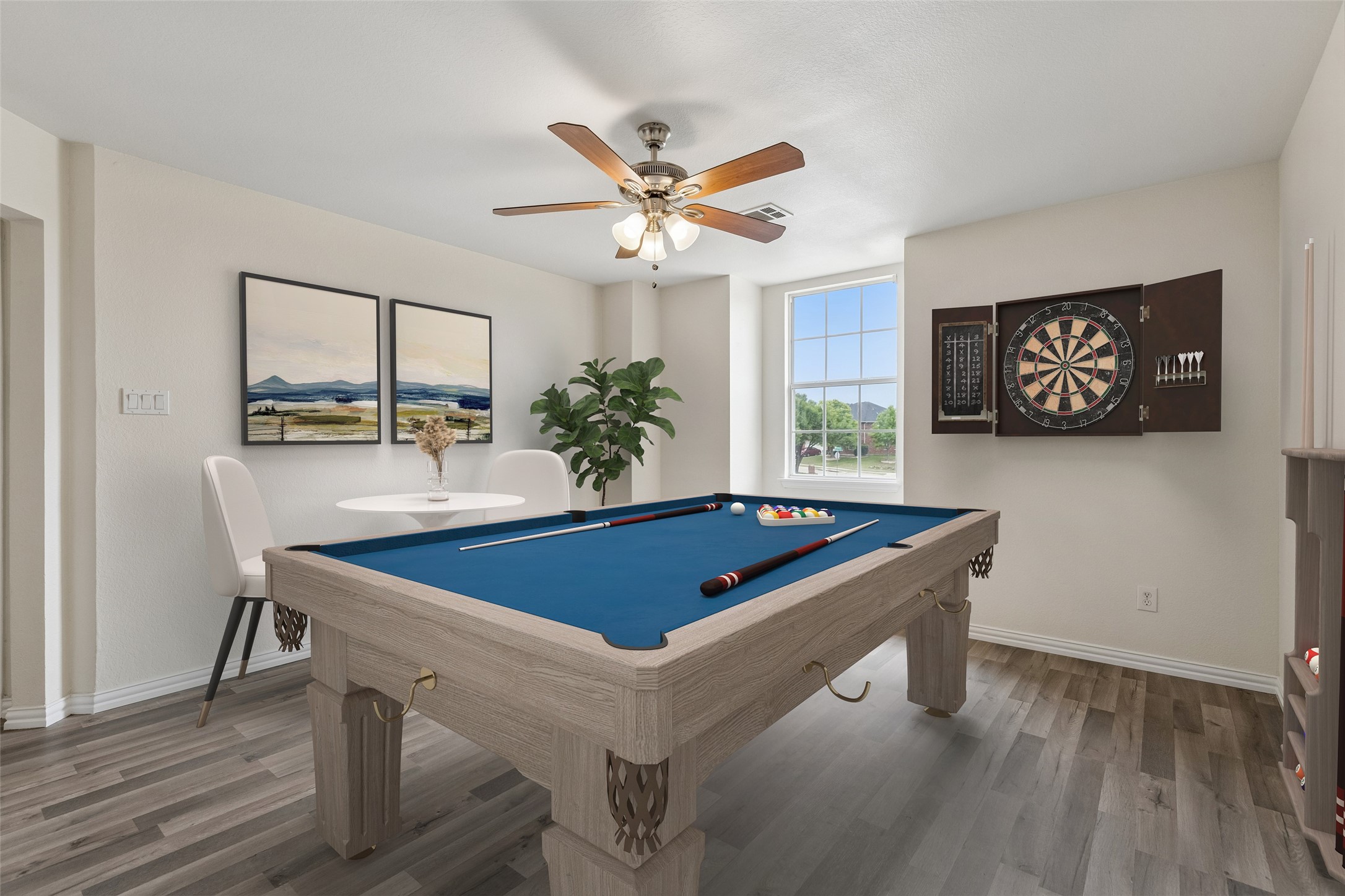 9025 Hampton Court Mckinney TX 75071