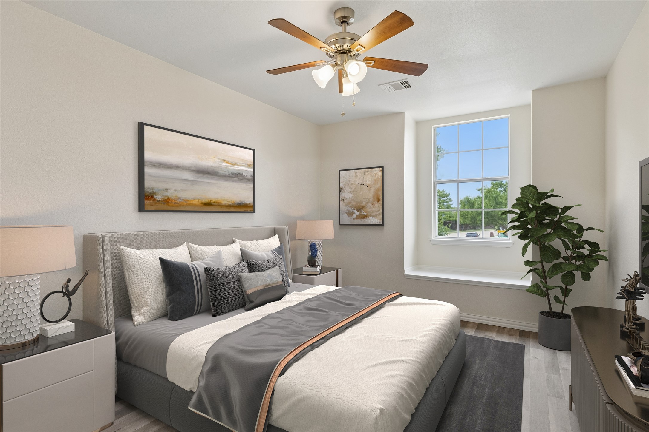 9025 Hampton Court Mckinney TX 75071