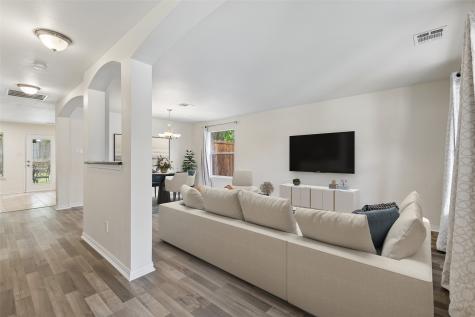 9025 Hampton Court McKinney TX 75071