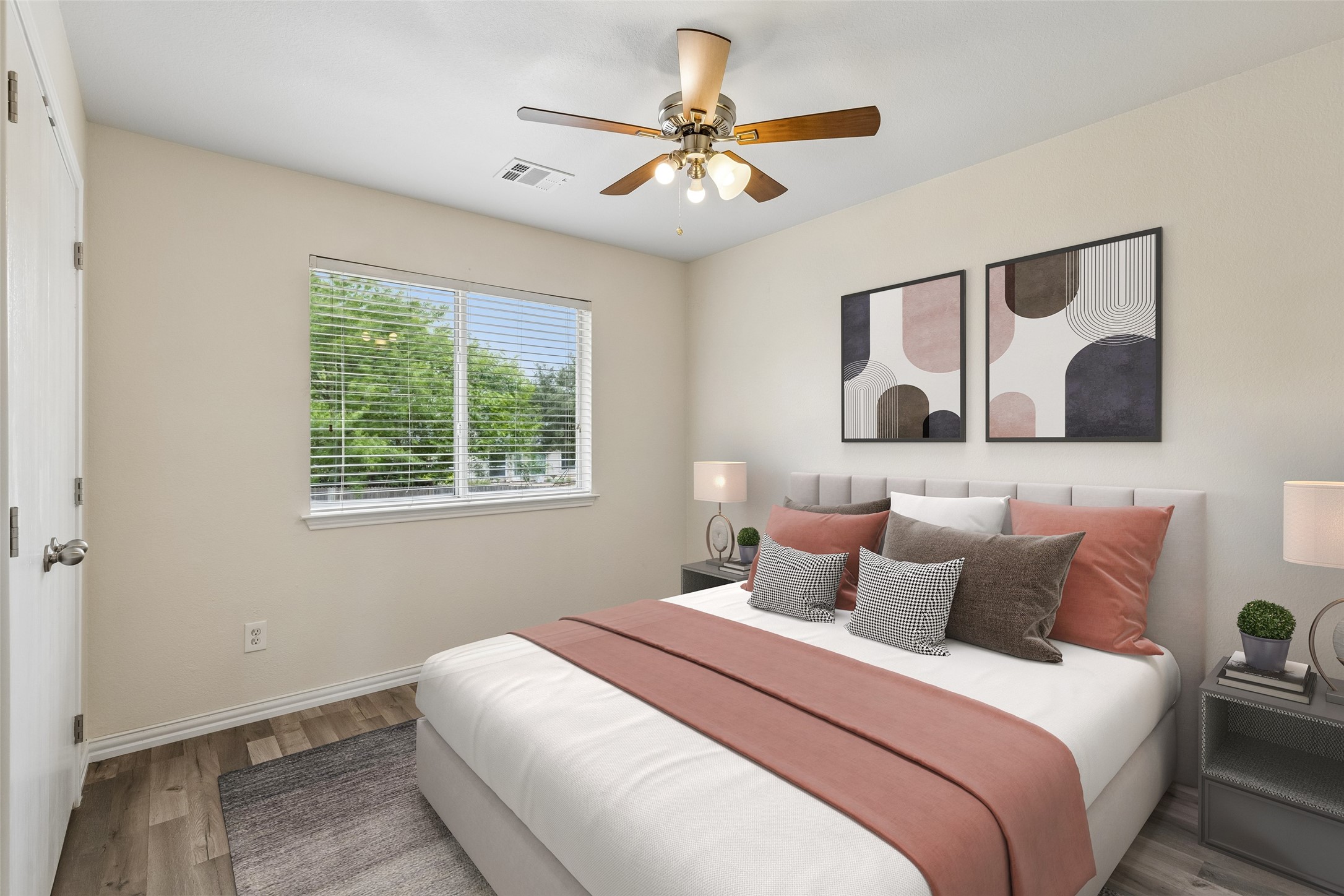 9025 Hampton Court Mckinney TX 75071