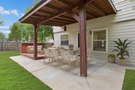 9025 Hampton Court Mckinney TX 75071