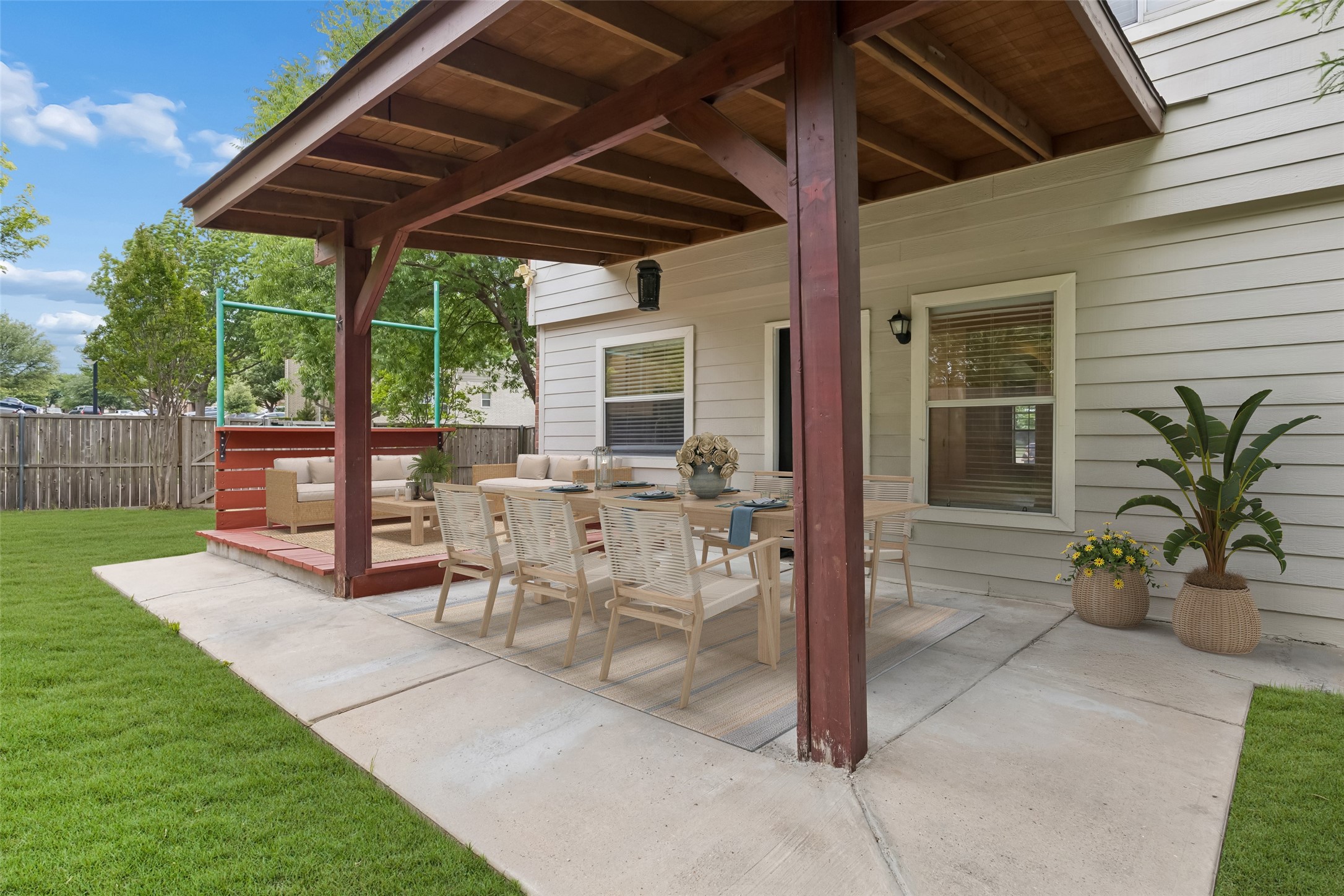 9025 Hampton Court Mckinney TX 75071