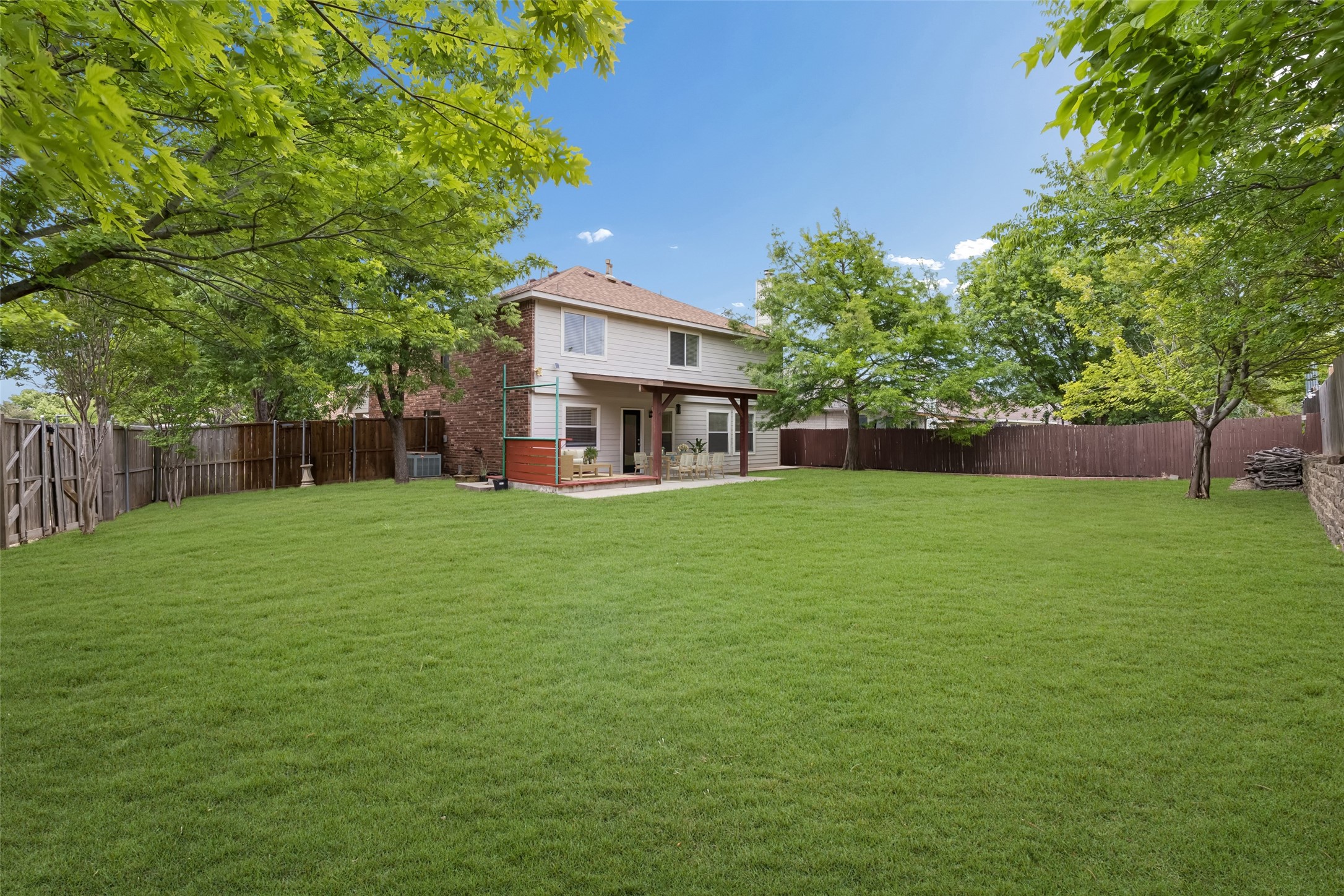 9025 Hampton Court Mckinney TX 75071