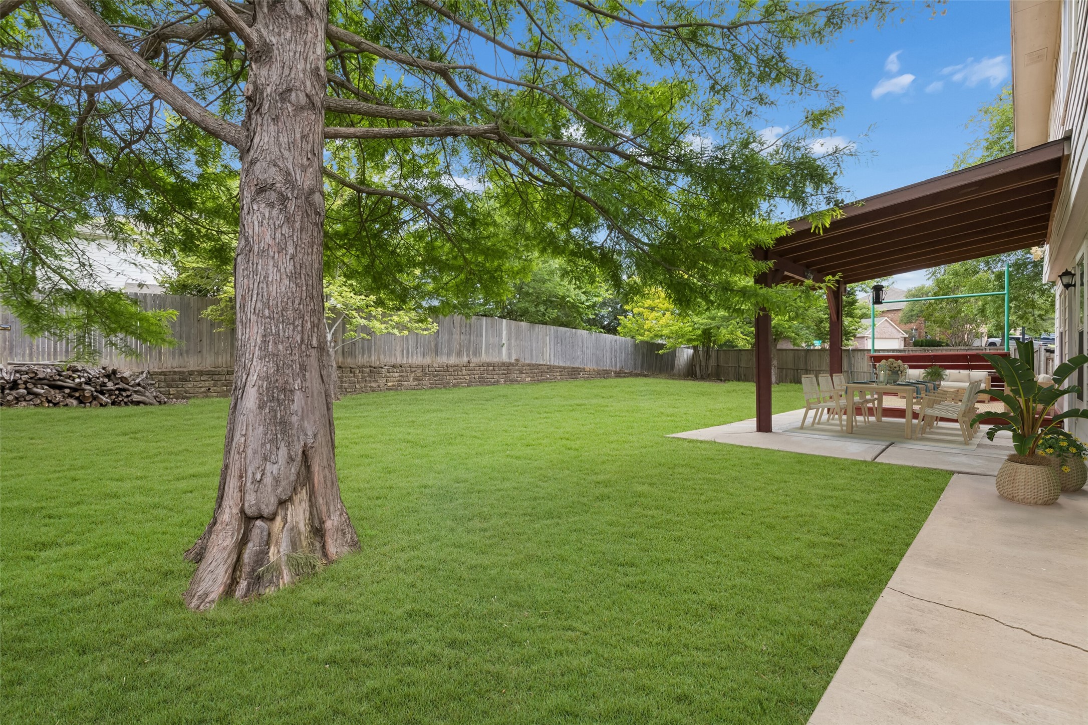 9025 Hampton Court Mckinney TX 75071