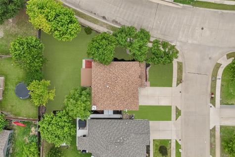 9025 Hampton Court Mckinney TX 75071