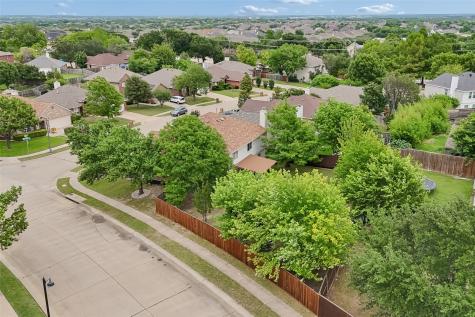 9025 Hampton Court Mckinney TX 75071