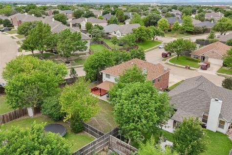 9025 Hampton Court McKinney TX 75071