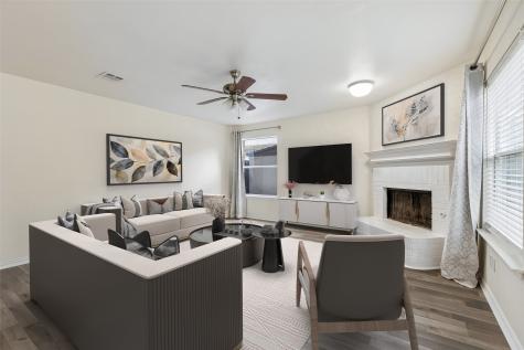 9025 Hampton Court Mckinney TX 75071
