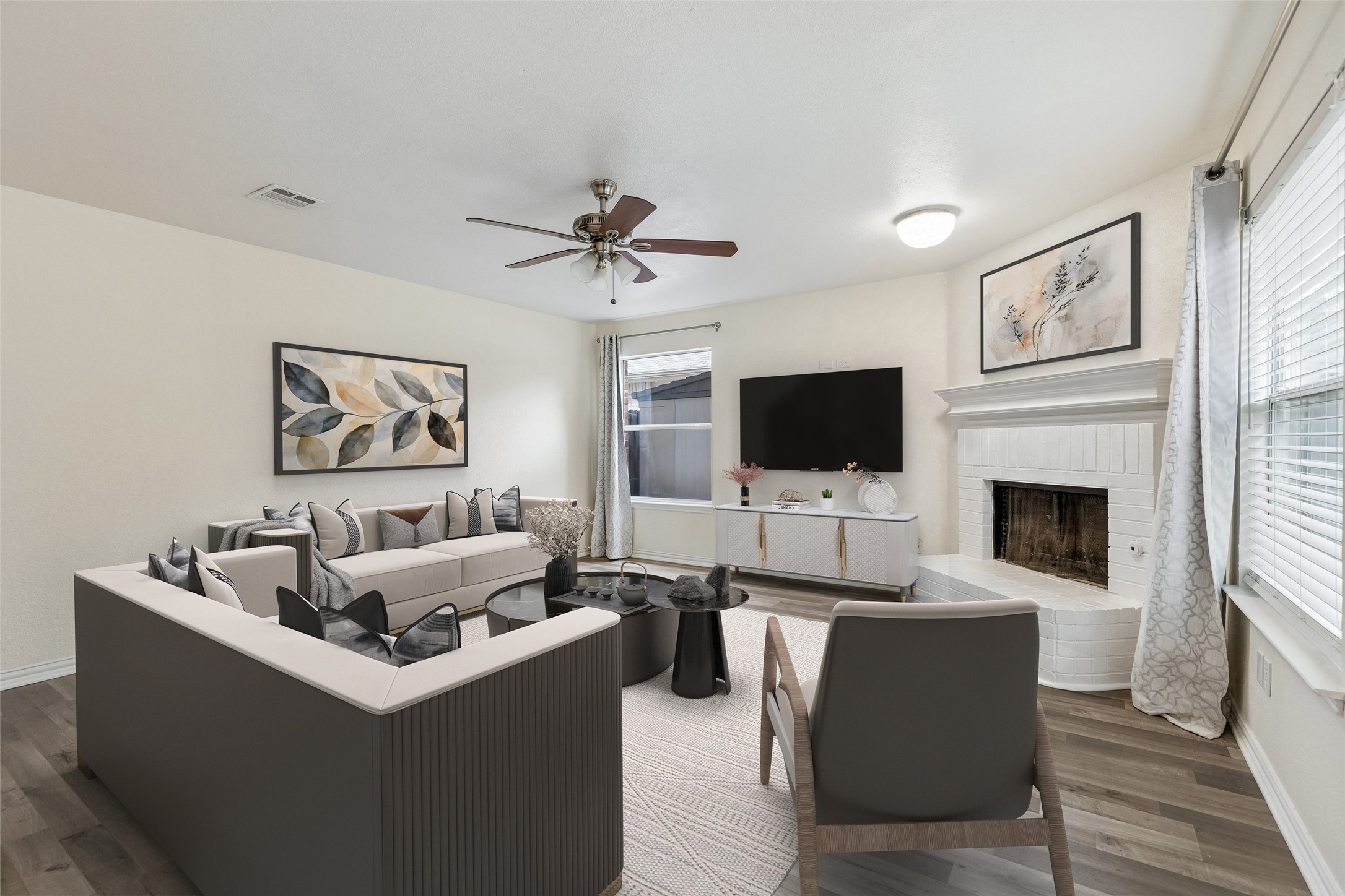 9025 Hampton Court Mckinney TX 75071