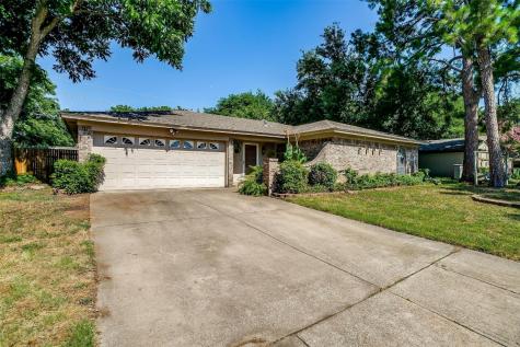 2311 San Diego Drive Arlington TX 76015