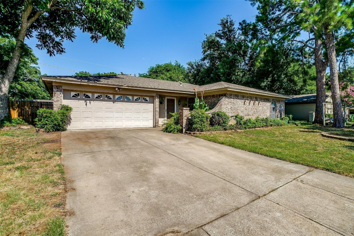 2311 San Diego Drive Arlington TX 76015