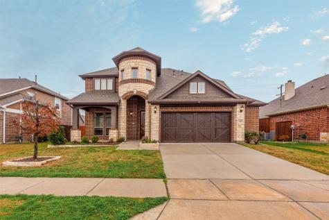 1109 Freesia Drive Little Elm TX 75068