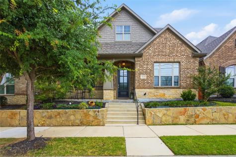 8228 Odell Street North Richland Hills TX 76182