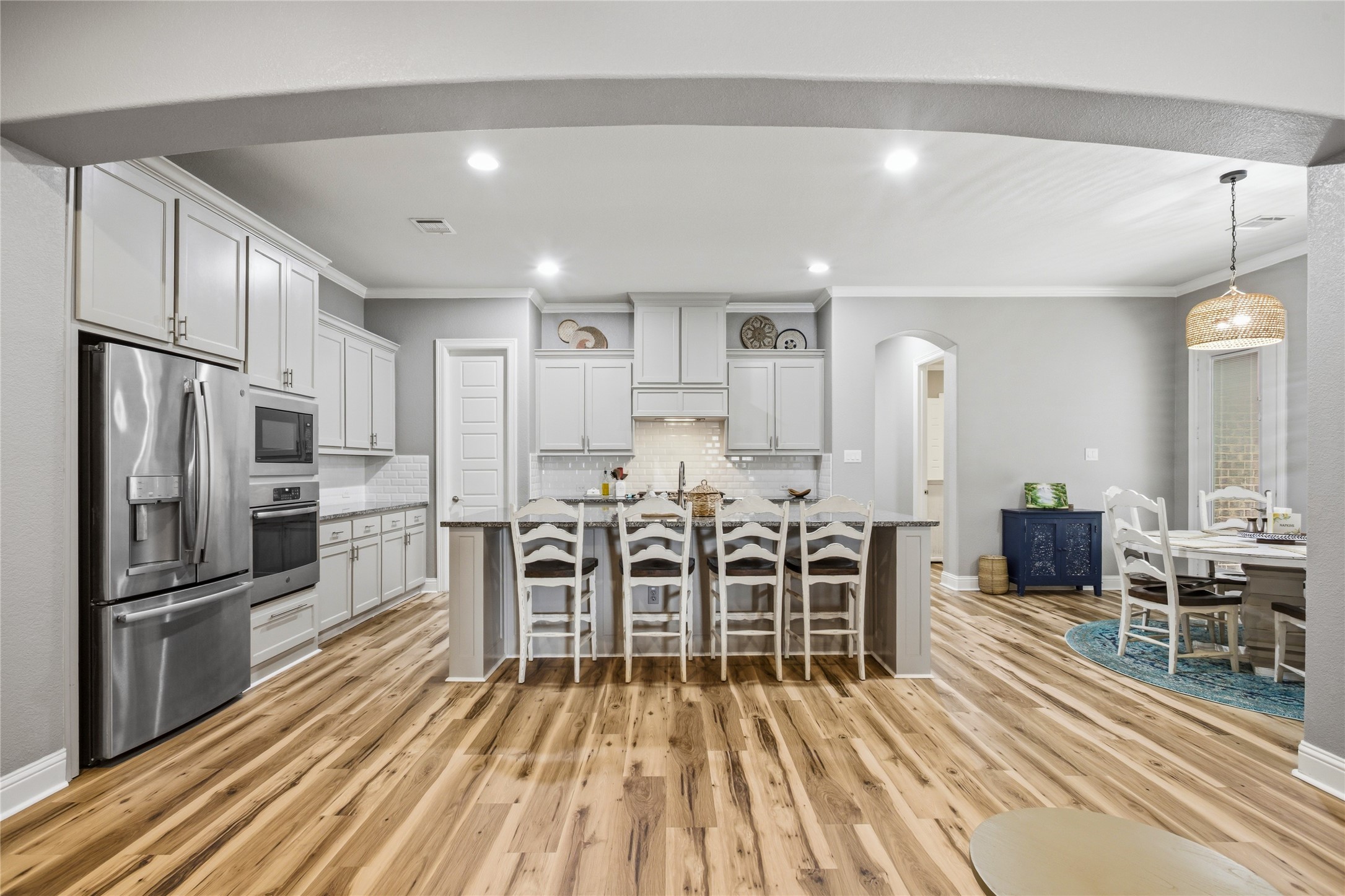 8228 Odell Street North Richland Hills TX 76182