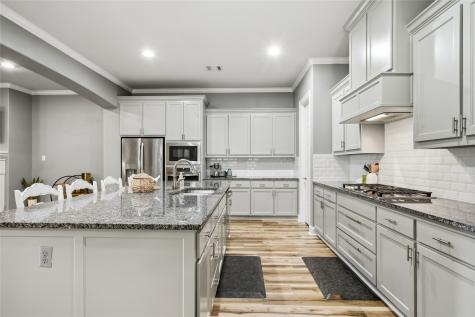 8228 Odell Street North Richland Hills TX 76182