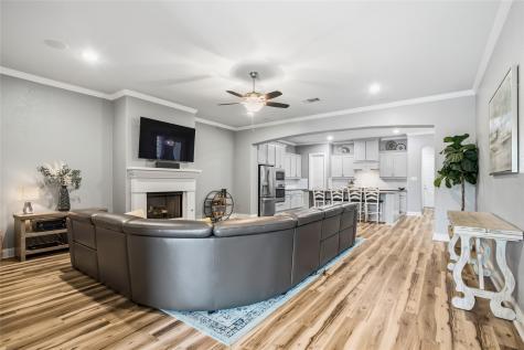 8228 Odell Street North Richland Hills TX 76182