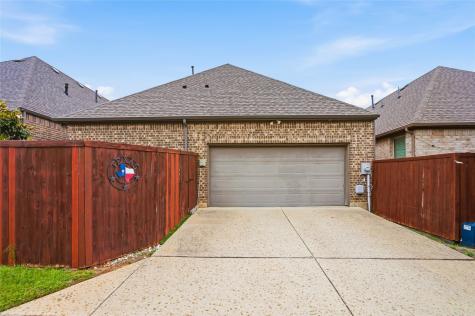 8228 Odell Street North Richland Hills TX 76182