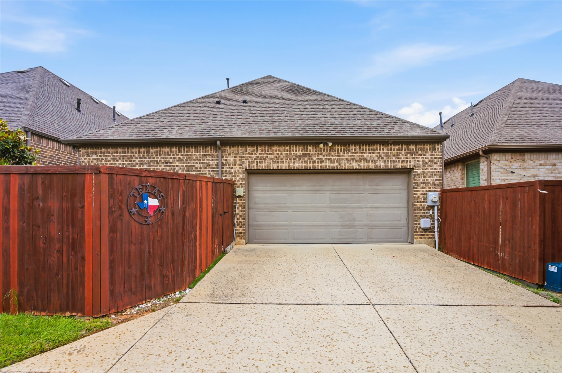 8228 Odell Street North Richland Hills TX 76182