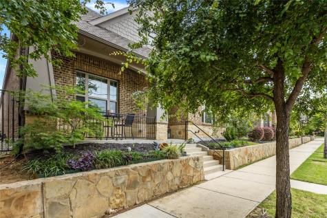 8228 Odell Street North Richland Hills TX 76182