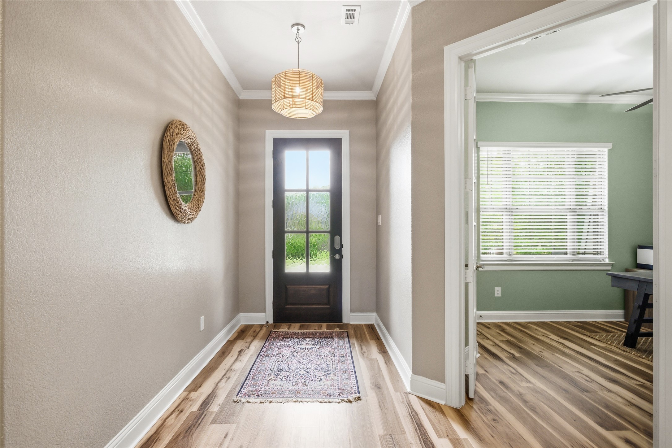 8228 Odell Street North Richland Hills TX 76182