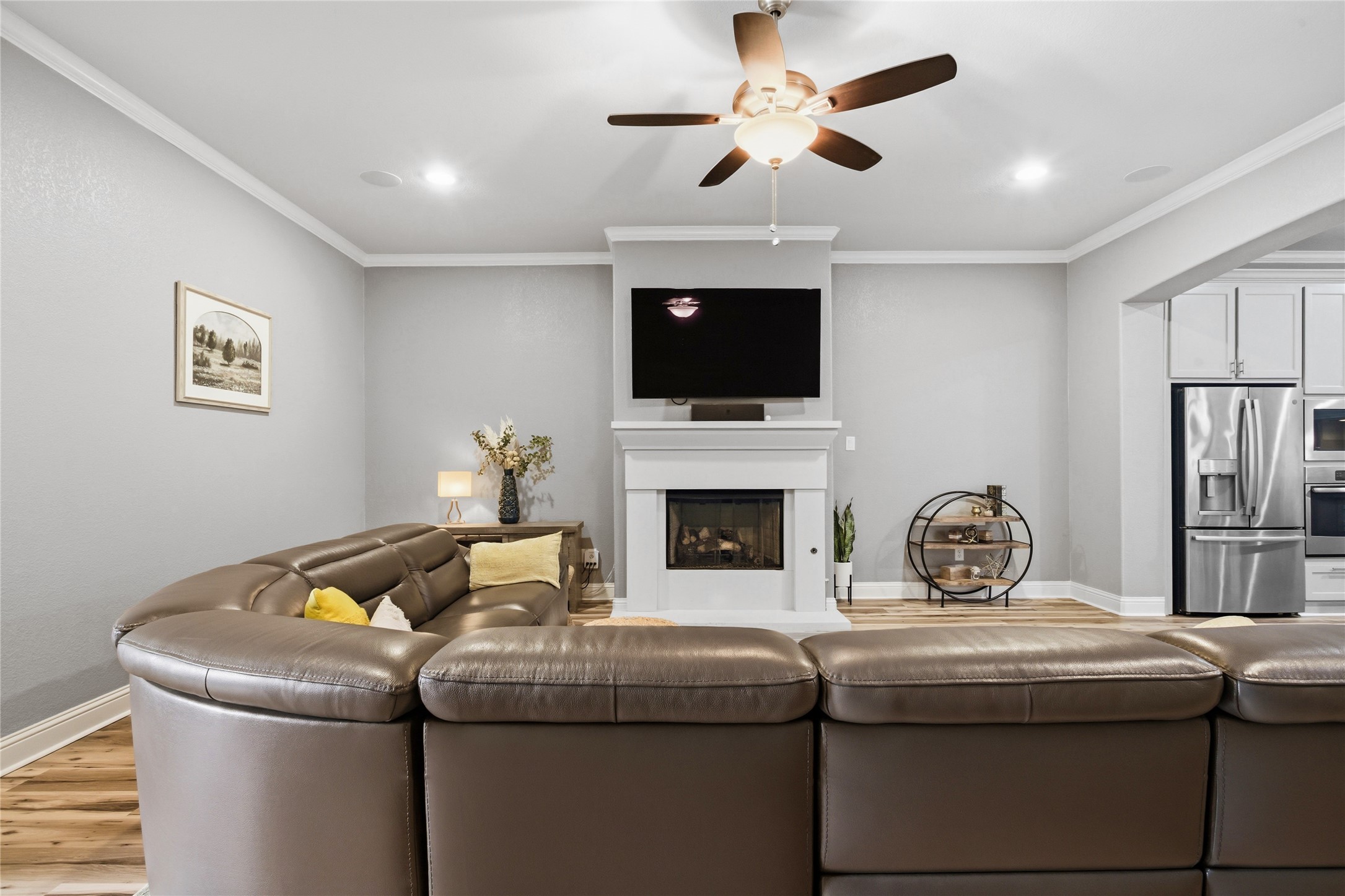 8228 Odell Street North Richland Hills TX 76182