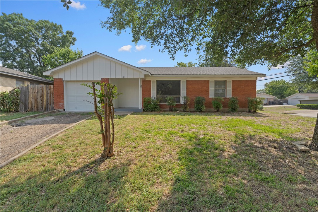 1101 La Porte Drive Waco TX 76710