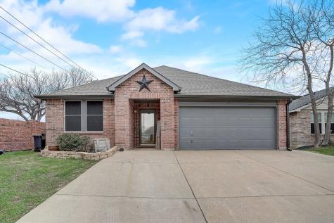 5201 Emmeryville Lane Fort Worth TX 76244