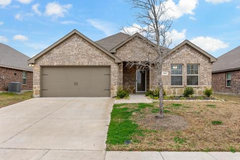 500 Rawhide Way Princeton TX 75407