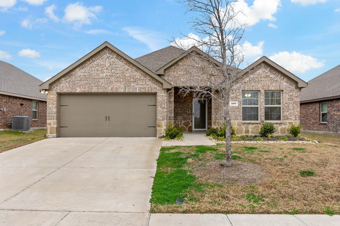500 Rawhide Way Princeton TX 75407