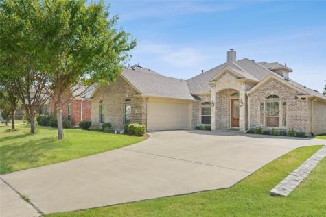 1010 Kite Drive Garland TX 75043