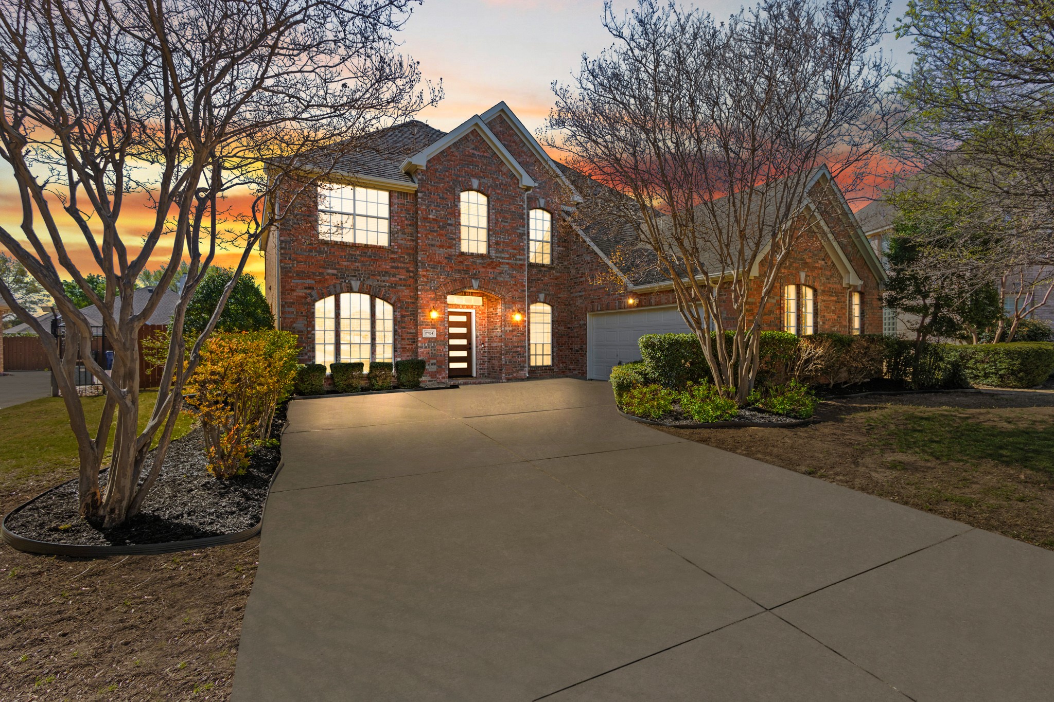 2724 Edgebrook Court Keller TX 76248