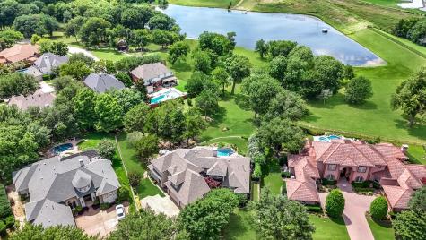 2408 Provine Road Mckinney TX 75072
