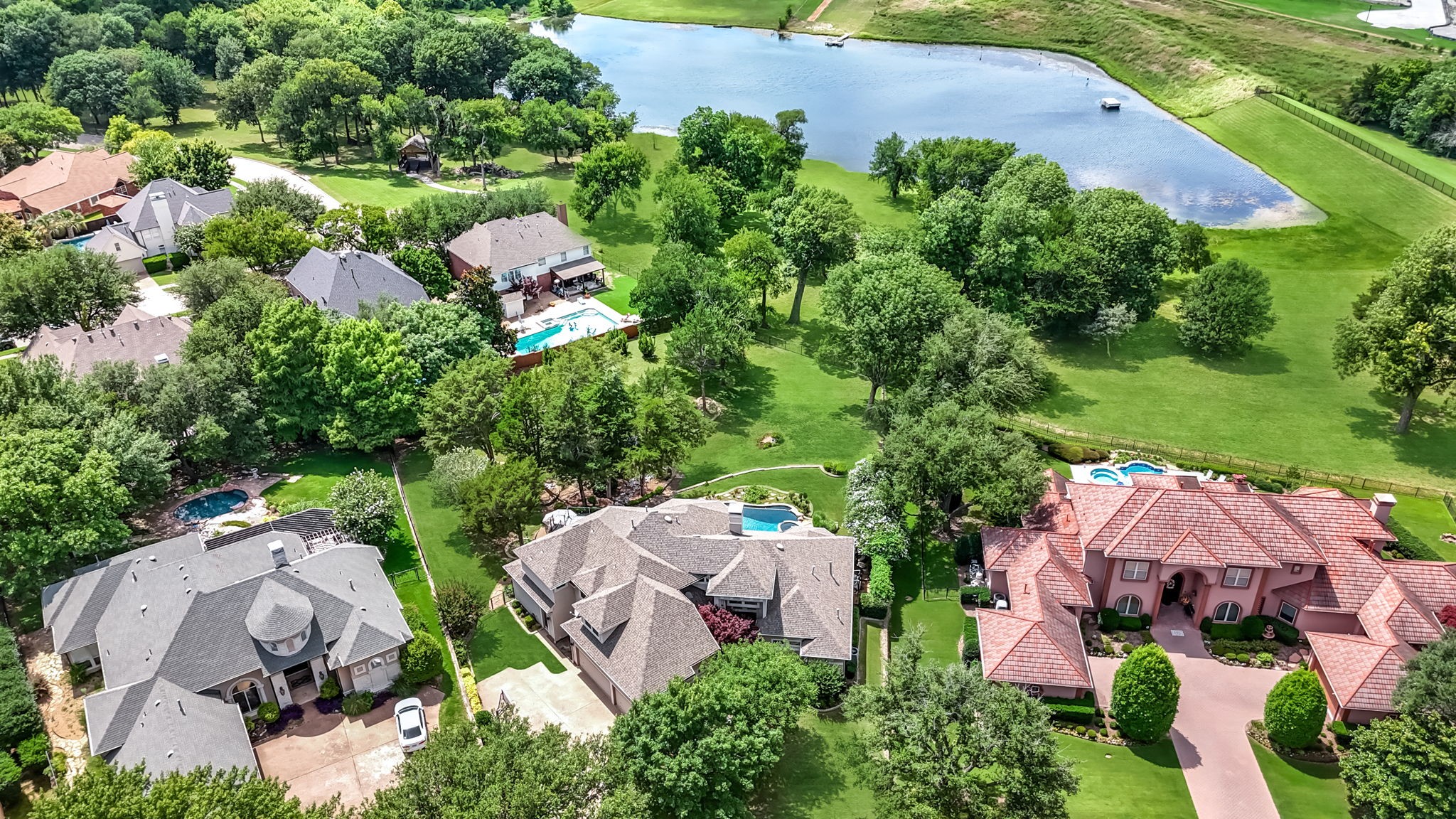 2408 Provine Road Mckinney TX 75072