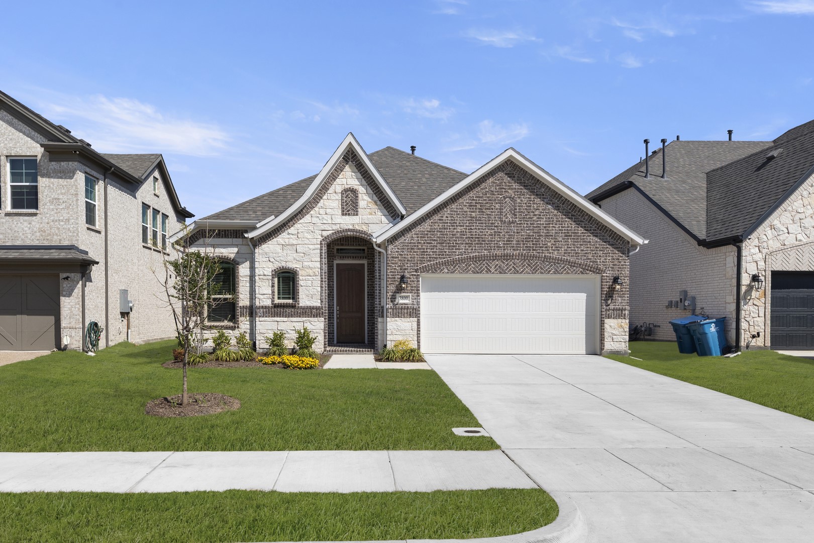 3800 Lochwood Drive Rowlett TX 75088
