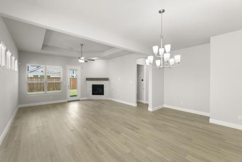 3800 Lochwood Drive Rowlett TX 75088