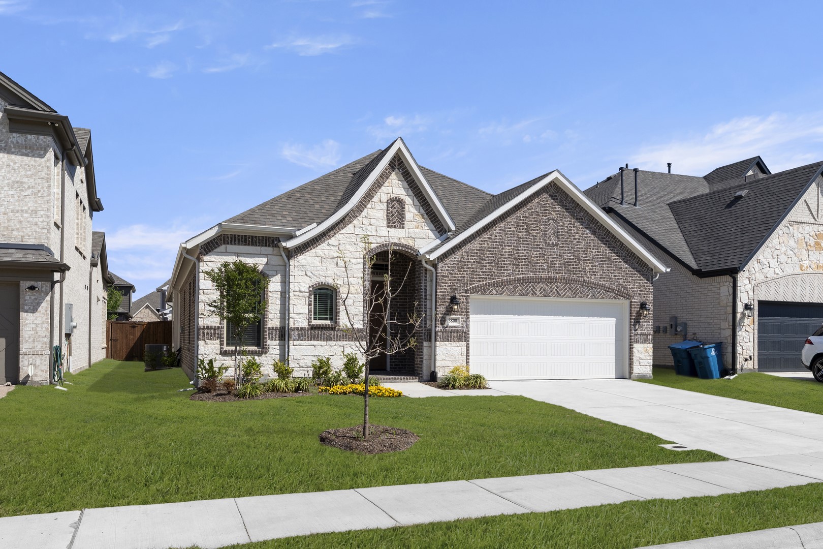 3800 Lochwood Drive Rowlett TX 75088