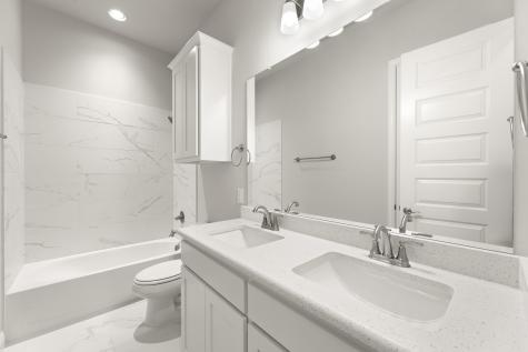 3800 Lochwood Drive Rowlett TX 75088