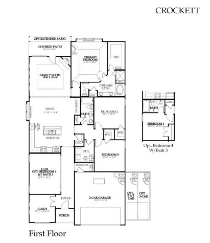 3800 Lochwood Drive Rowlett TX 75088