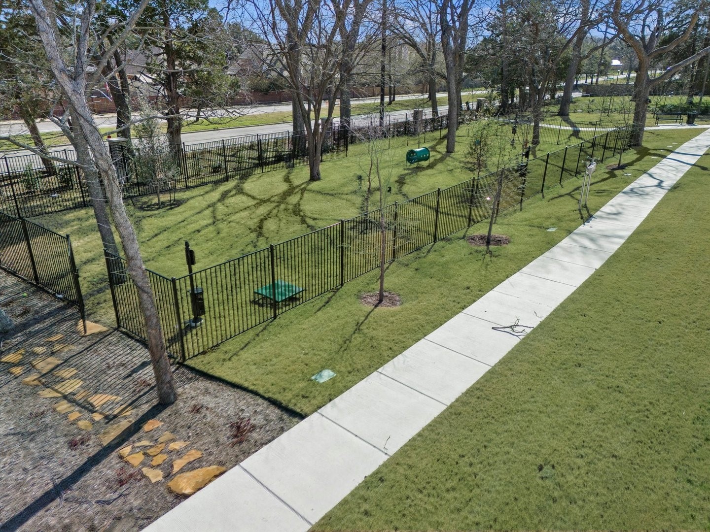 3800 Lochwood Drive Rowlett TX 75088